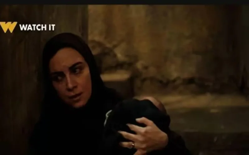 توقيت عرض الحلقة 6 من مسلسل حكاية نرجس على الحياة وDMC